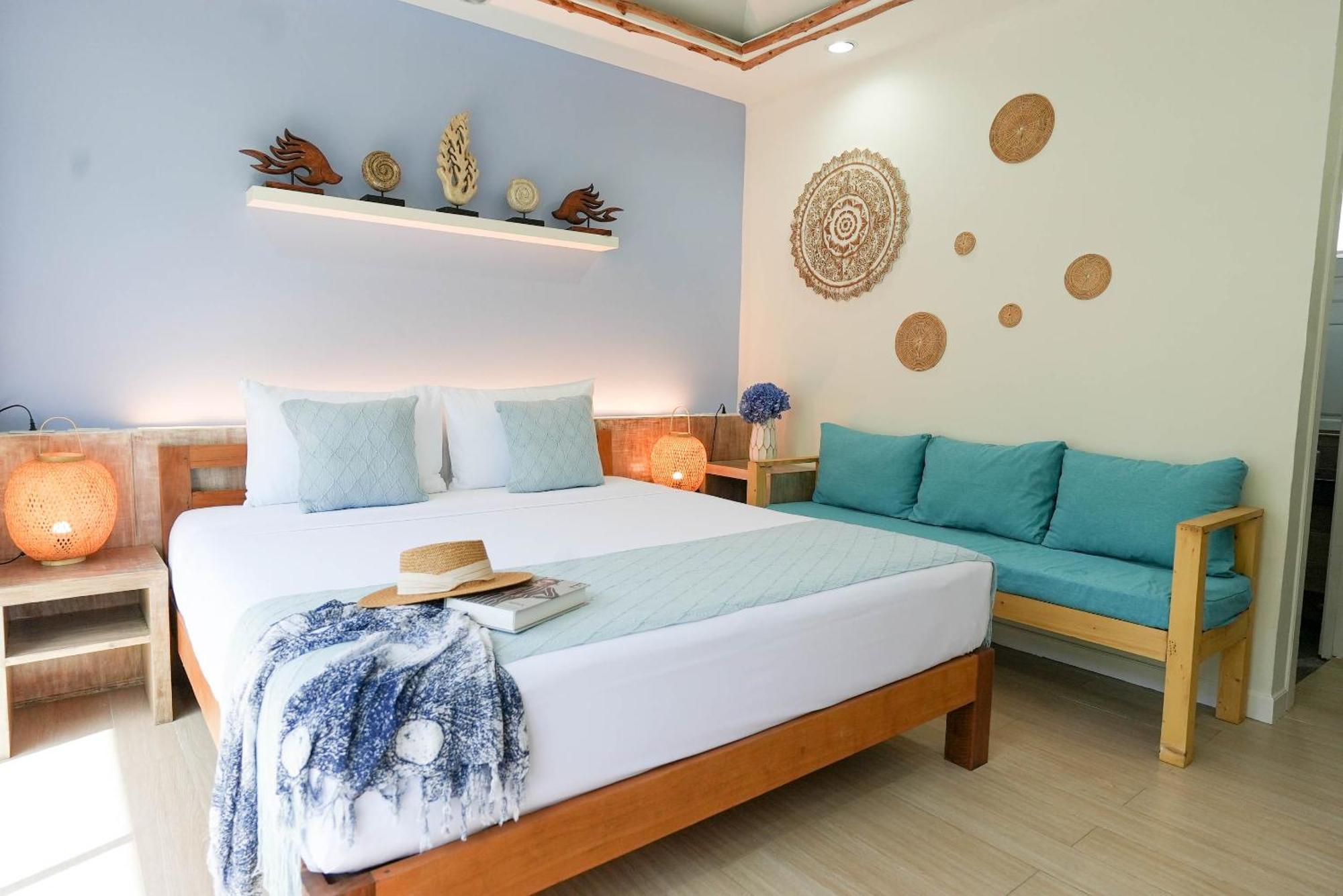 Arkbar Club 3* Chaweng (Koh Samui)