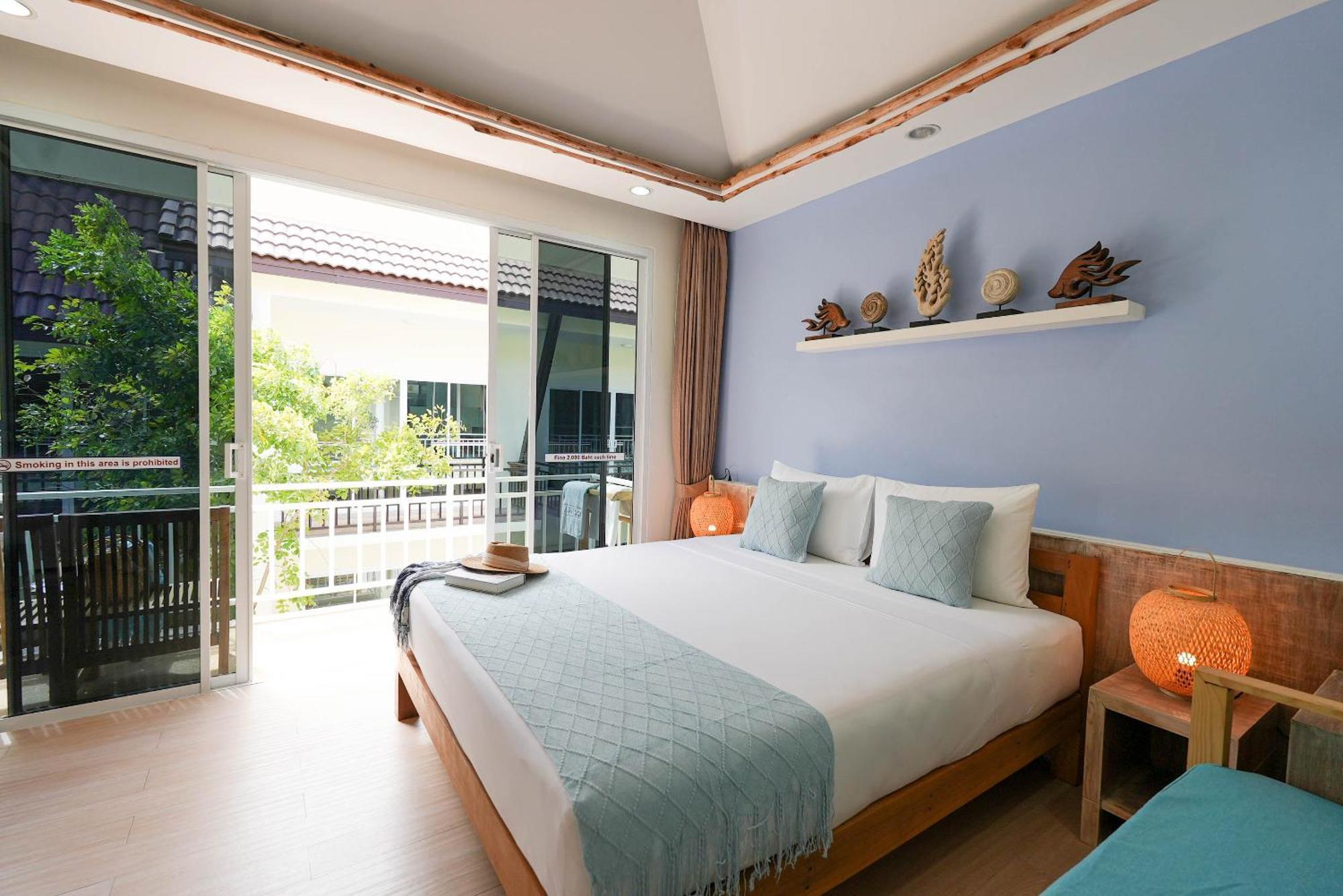 Arkbar Club Chaweng (Koh Samui)