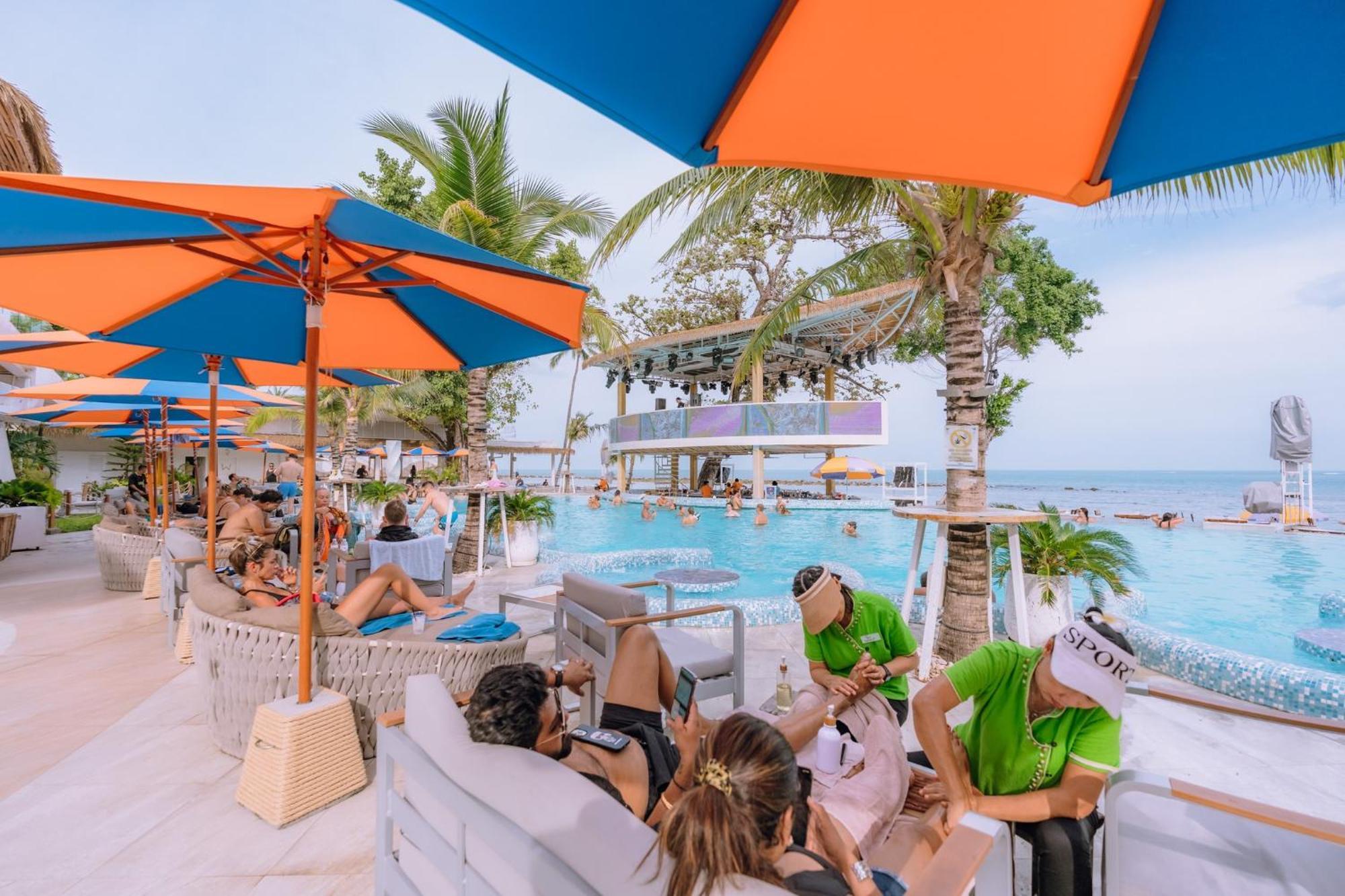 Arkbar Club Chaweng (Koh Samui)