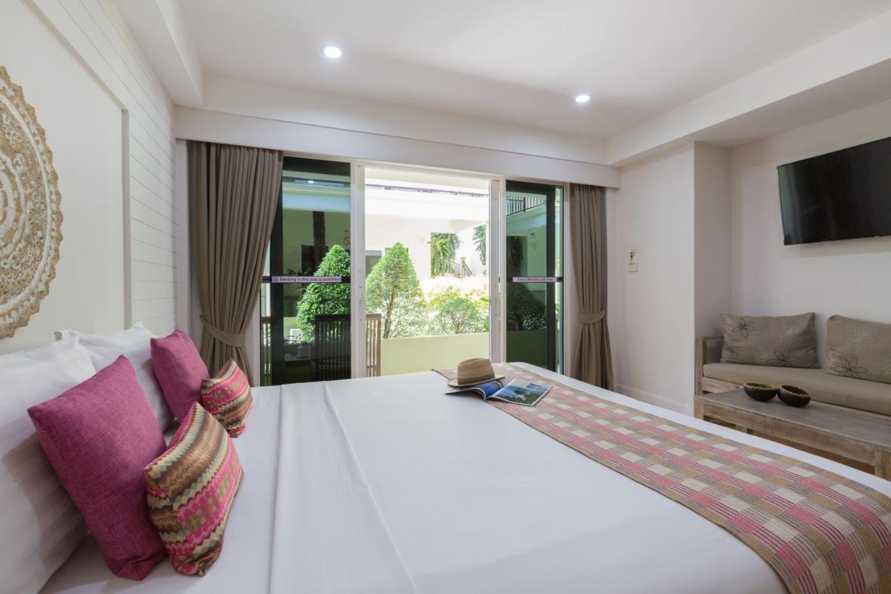 Arkbar Club Hotel Chaweng (Koh Samui)